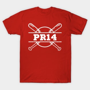 PR14 T-Shirt